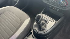 Hyundai i10 1.0 [63] Advance 5dr Auto [Nav] Petrol Hatchback